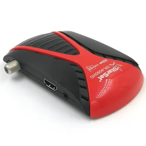 4K DVB S2 Satellite Receiver beout IKS