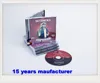 pop music Mini CD replication manufactured in China