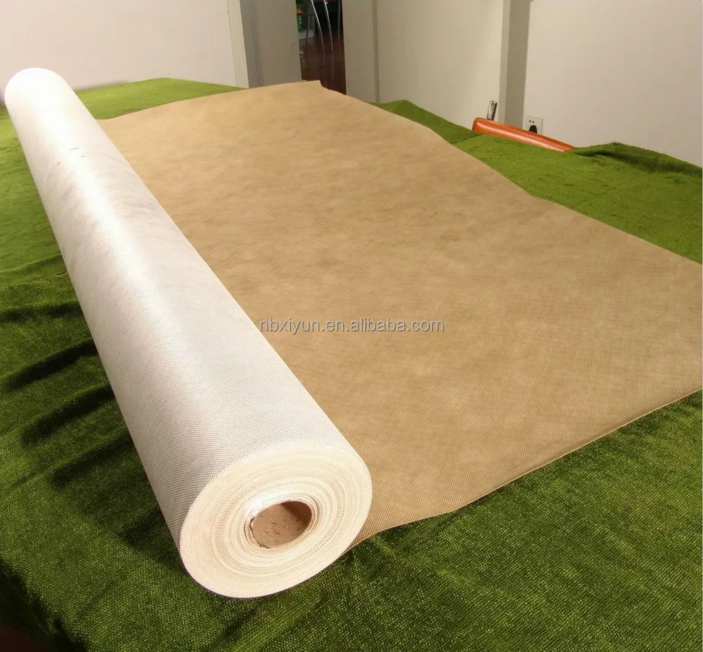 
waterproof membrane for roof underlayment 