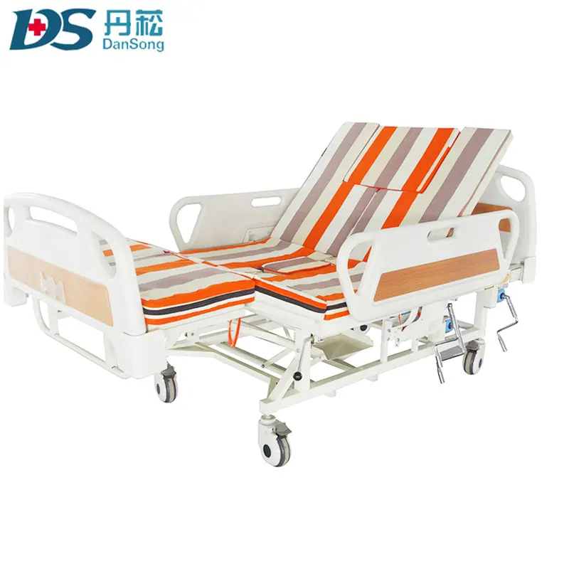 
traction equipment for stryker hill rom hospital bed MNB-03H 
