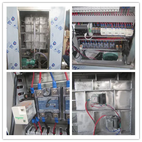 Reliable Industrial Herb Almond Hopper Dryer Prices Low - Buy