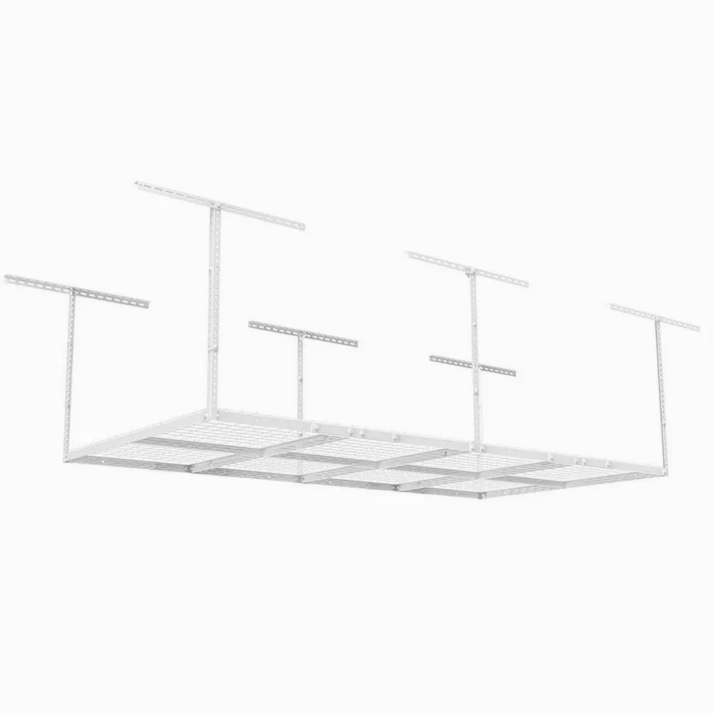 Buy Garage Storage Organizer Racks Ceiling Overhead Drop