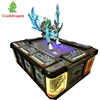 Top Level Best Sell Fish Game Machine Fish Hunter Games, Catch Fish Gambling Machines for Sale