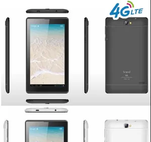 Quad Core 1 .7ghz 7 inch smart android 4.4 magicking tablet pc 4g sim card slot