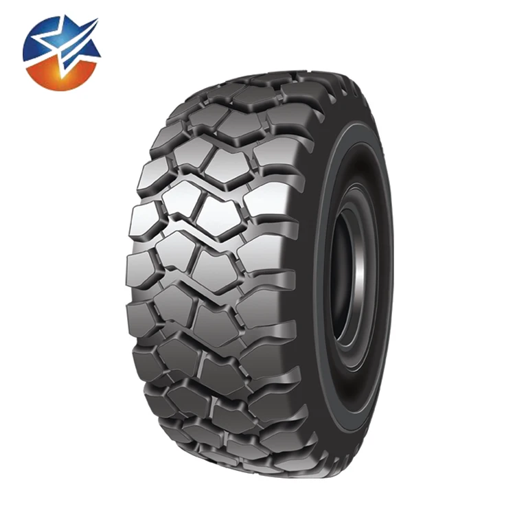 High Quality Hilo Annaite Amberstone Otr Tires 33.25r29 35/6533 E3 Otr