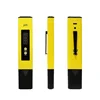 High precision 0.01 water acid PH meter pool analyzer tool