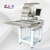 New Commercial Embroidery Machine Single Head Embroidery Machine