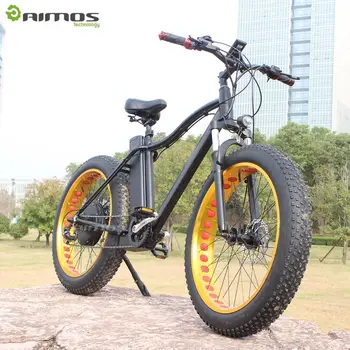 standing bike