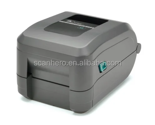 

Promotion zebra barcode printer GT800
