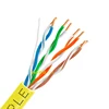 CAT5E 305M INDOOR OUTDOOR Gigabit CCTV RJ45 Tool Ethernet Cable EXTRA THICK cat5e utp cable manufacturer