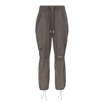 drawstring track pants mens