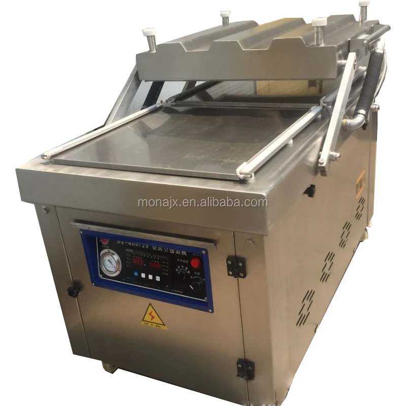 used food packaging machines for sale