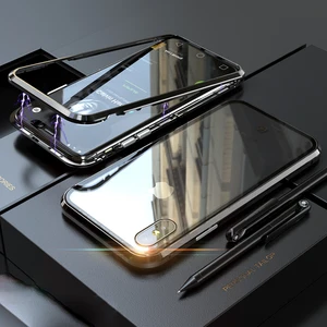 Second Generation Magnetic Phone Case iPhone X