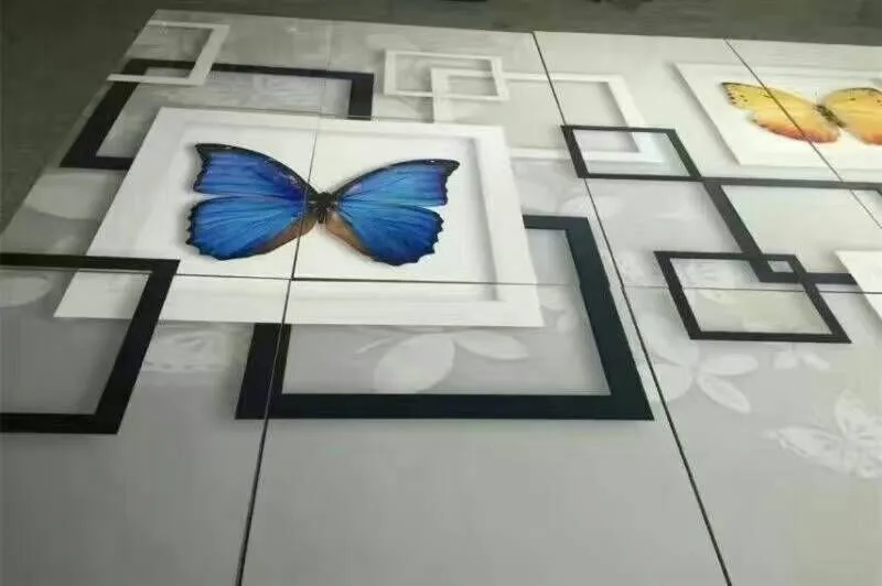 ¡nuevo Diseño 2016! Azulejo De Pared Y Suelo De Baño De Inyección De