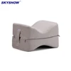 Hot Sale Elevating For Legs Relaxed Bed Wedge Pillow