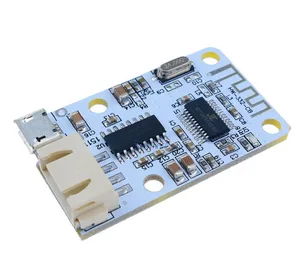 Mini Bluetooth 4.0 Audio Receiver Amplifier Module