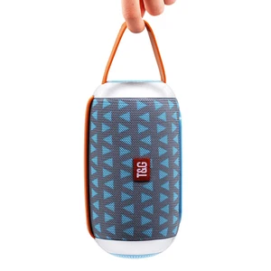 Portable Wireless Bluetooth Speaker FM Radio USB