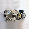 industrial syrup,juice variable speed parallel displacement pump with GPG motor
