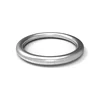 304 Custom 10mm Stainless Steel Metal 316 Welded O Rings Round Wire with 3-20mm , OD 30-200mm