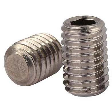 
The factory supplies high quality stainless steel tighten screw 