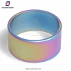 OEM/ODM Stable Productivity Precision Customized CNC Router Parts With Plasma Surface Treatment Machine