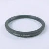 MASSA Black 58mm to 52mm Camera Filter Adapter Ring