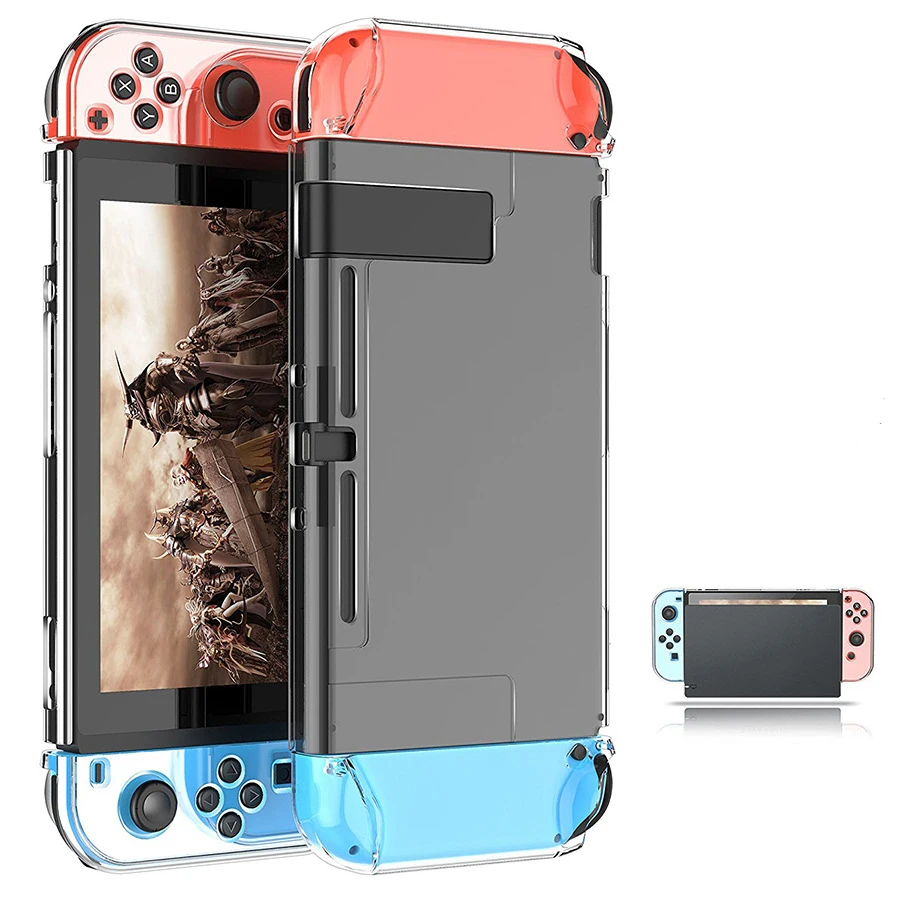 

Game accessories for nintendo switch cases protector other game accessories case cover for nintendo switch