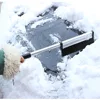 Premium Ice Scraper Set best snow truck roof scraper