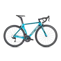 

OEM 2019 Chinese carbon road bike with full 105/R7000-22S