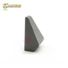 TBM cutting tools cemented tungsten carbide tips for shield cutter