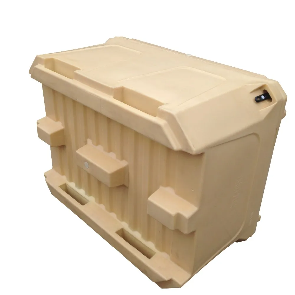 1500L outdoor coolers large cooler box