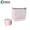 f8 synthetic air multilayers melt blown pocket air filter bag media