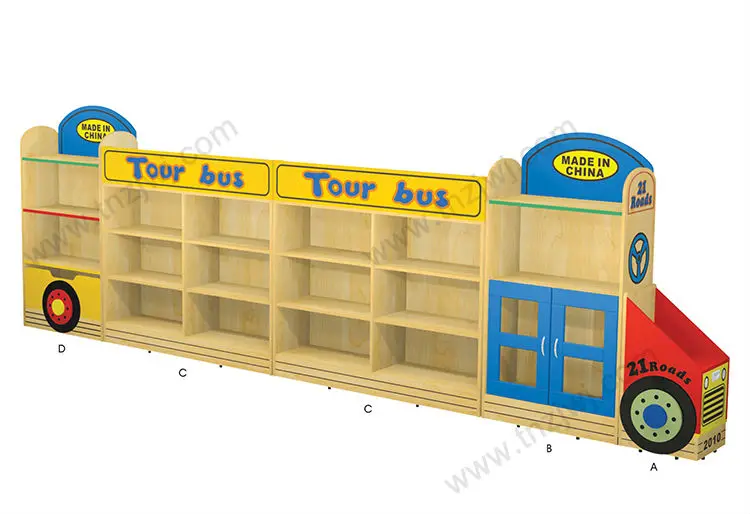 Daycare Wooden Children Toys Storage In Guangzhou Buy