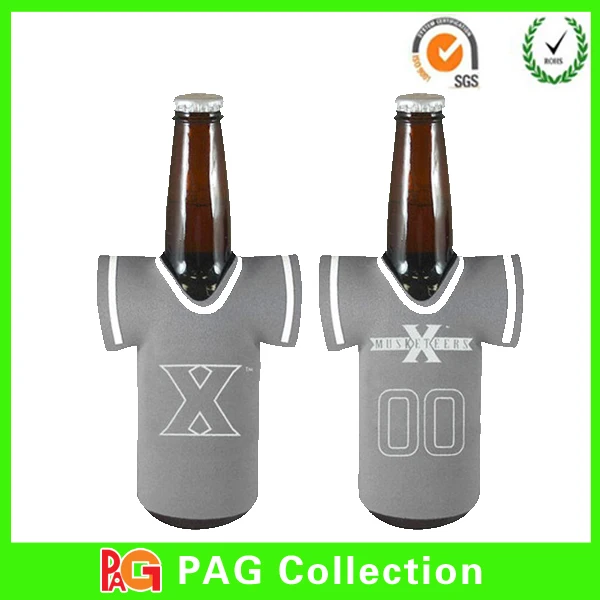 Neoprene Beer Bottle Jacket Cooler Buy Neoprene Beer Bottle Jacket