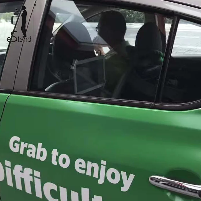 cab tablet mount holder