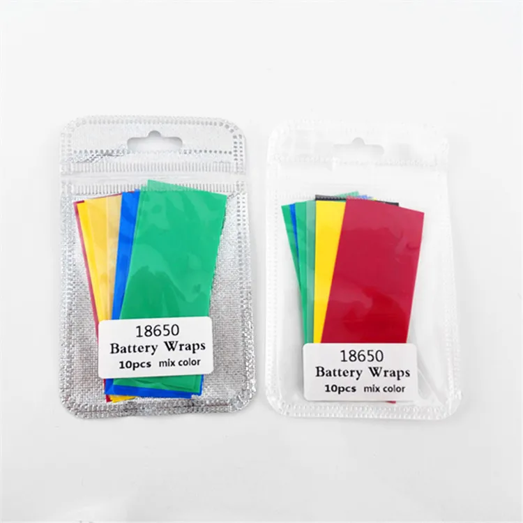 18650 battery wraps07