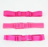 Elastic loop gift ribbon bow