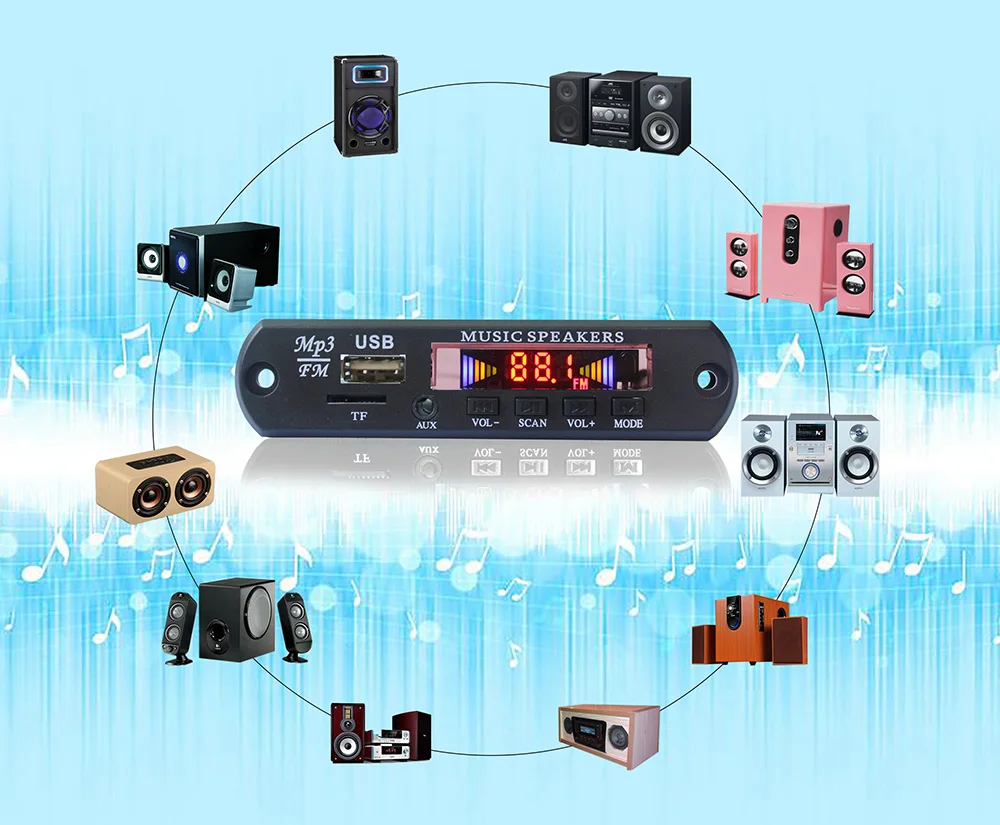 MP3 Dancing Screen FM board.jpg