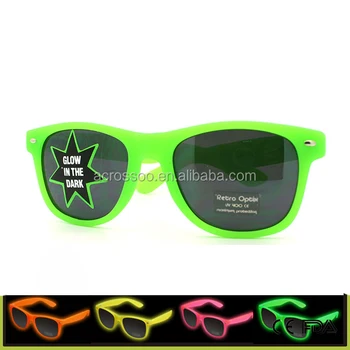 custom party glasses