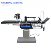 Multi purpose Operating Table hydraulic operating table manual type head controlled