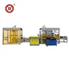 2018 Mud Cement Concrete Brick Making Machine Price List