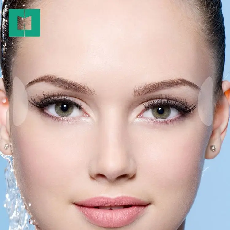 

Customized service SIO 10993 approved silicone wrinkle pad face pads, Customized color