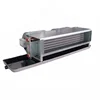 Commercial Chilled Water Ceiling Concealed Energy Saving Factory Price Chiller Water Fan Coil Unit