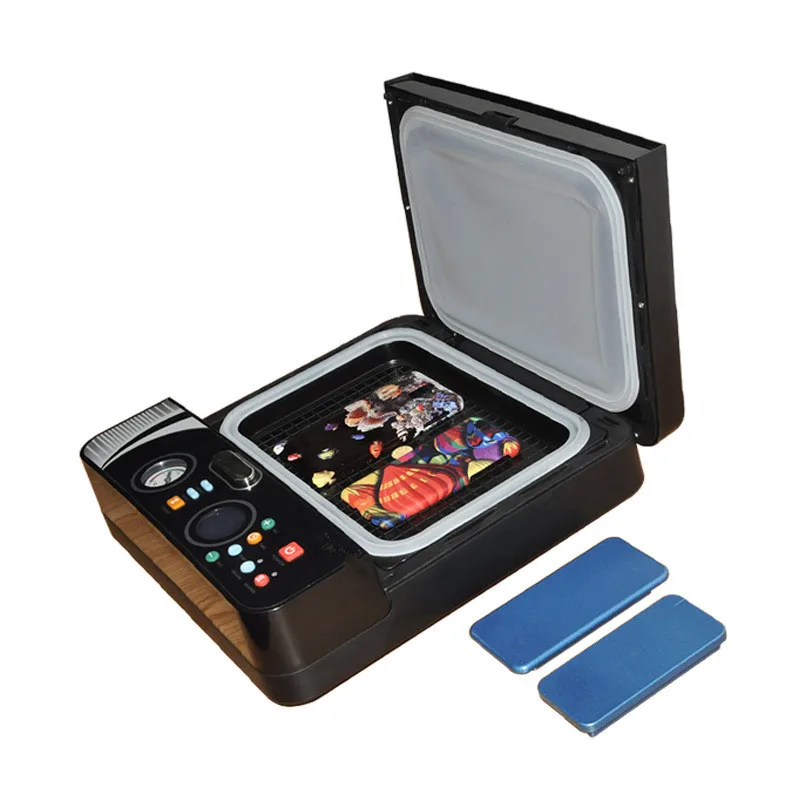 3d Sublimation Vacuum Heat Press Machine Cell Phone Mobile Case