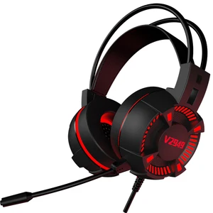 V2949 Stereo PC Gaming Headset PS4