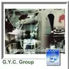 eco friendly Polymer PVC Plasticizer dop substitution