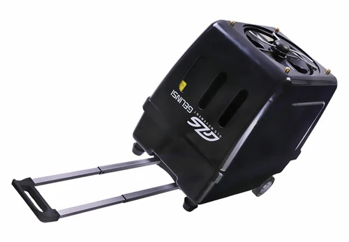 Tennis Training Machine