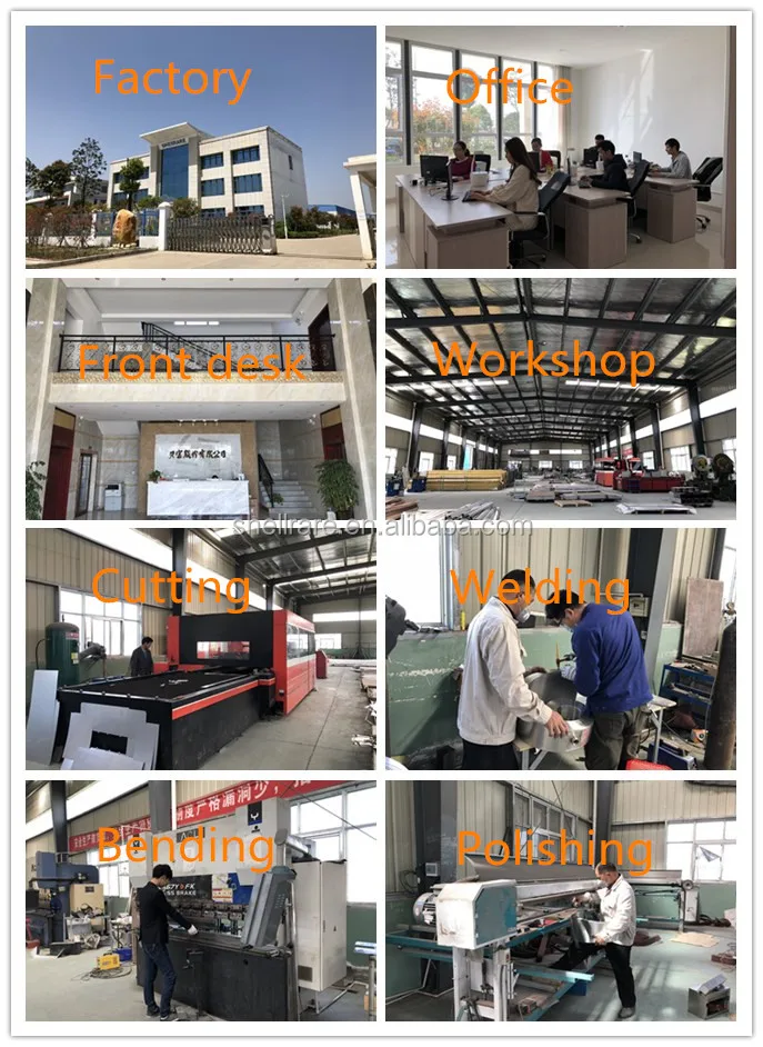 factory