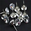 fashion gifts crystal buttons furniture rhinestone buttons