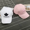 hot sale adult embroidery snapback hat Canada baseball caps
